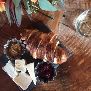 Cheese Platter
