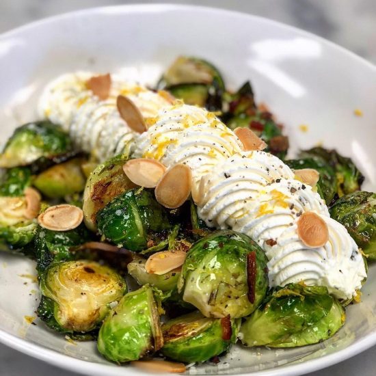 Brussels Sprouts