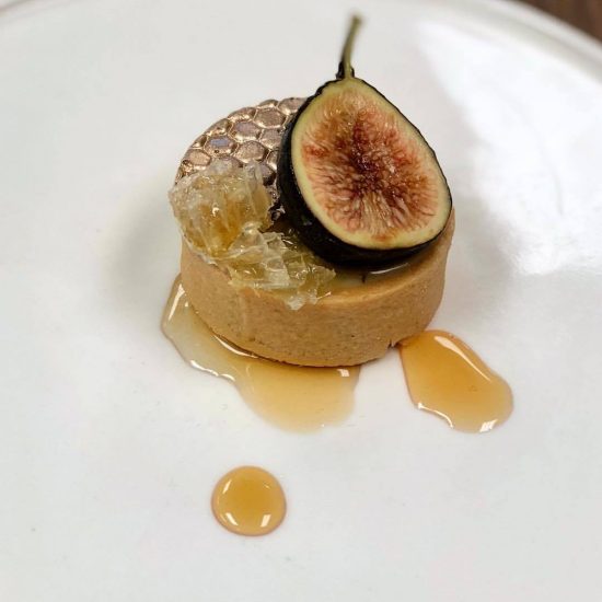 Fig Dessert
