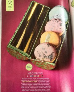Indianapolis Monthly feature