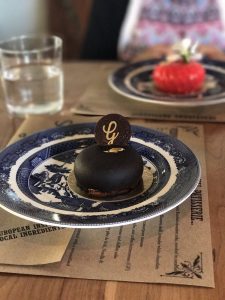 Delish- Best Chocolate Dessert