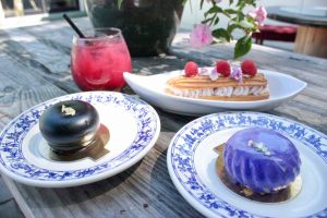 Naptown Noshing - Food Network Best Restaurants in Indy
