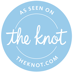 Gallery Pastry Shop - Featured on The Knot